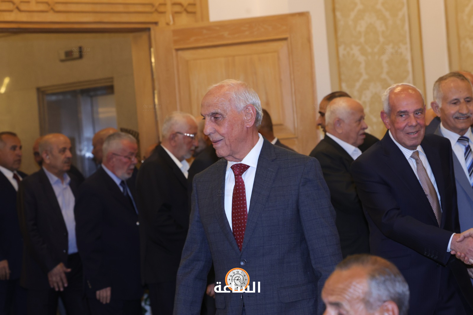 Madar Al-Saa Images 0.6198992180283719
