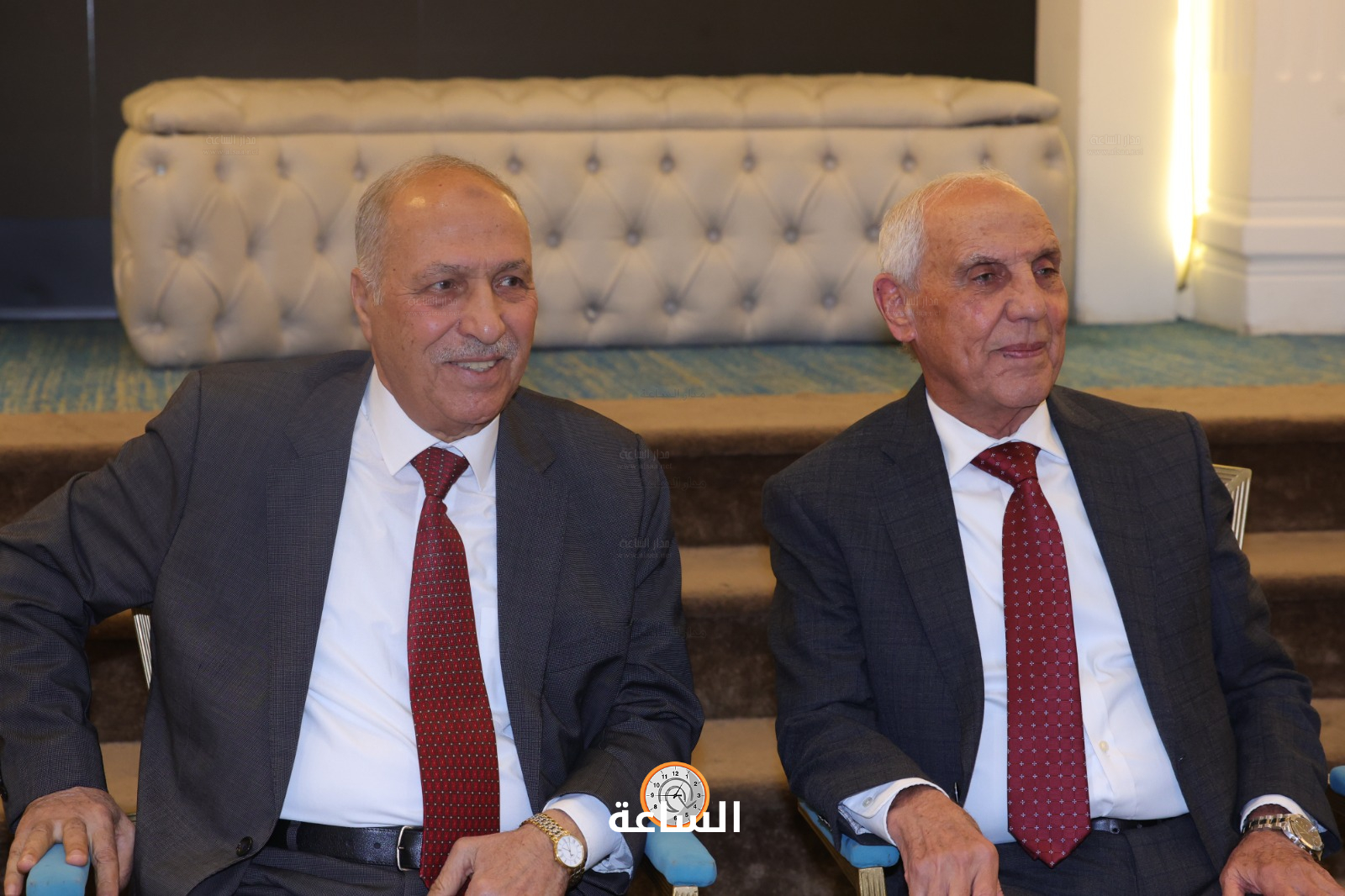Madar Al-Saa Images 0.13073852672181674