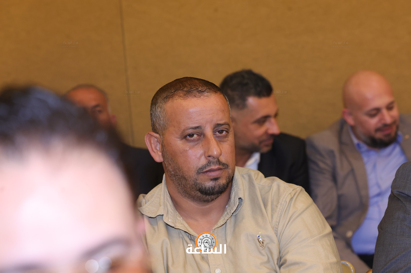 Madar Al-Saa Images 0.31230857762302877
