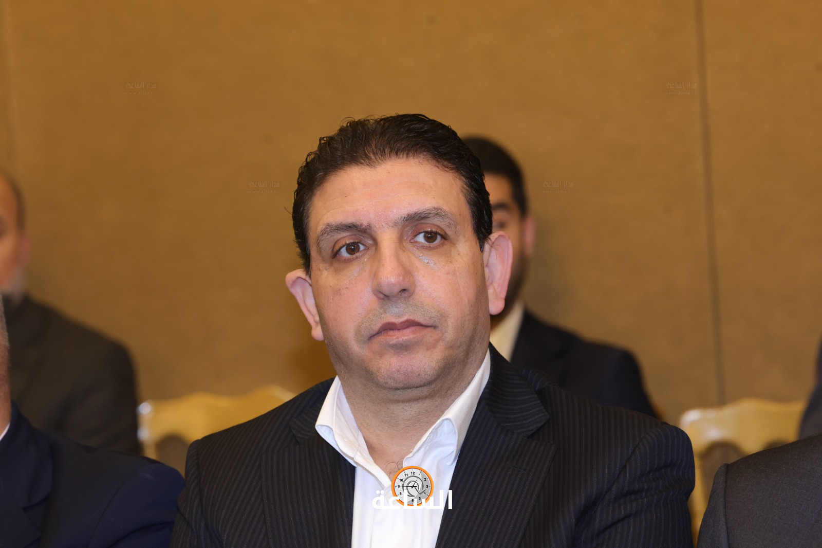 Madar Al-Saa Images 0.5871922706727359
