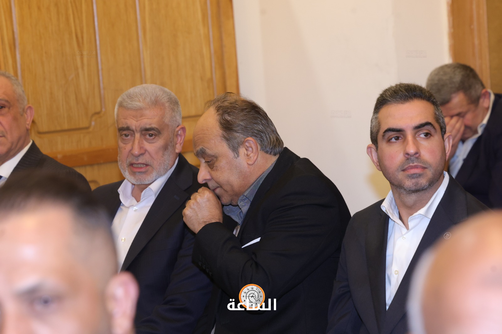 Madar Al-Saa Images 0.045324780360203265