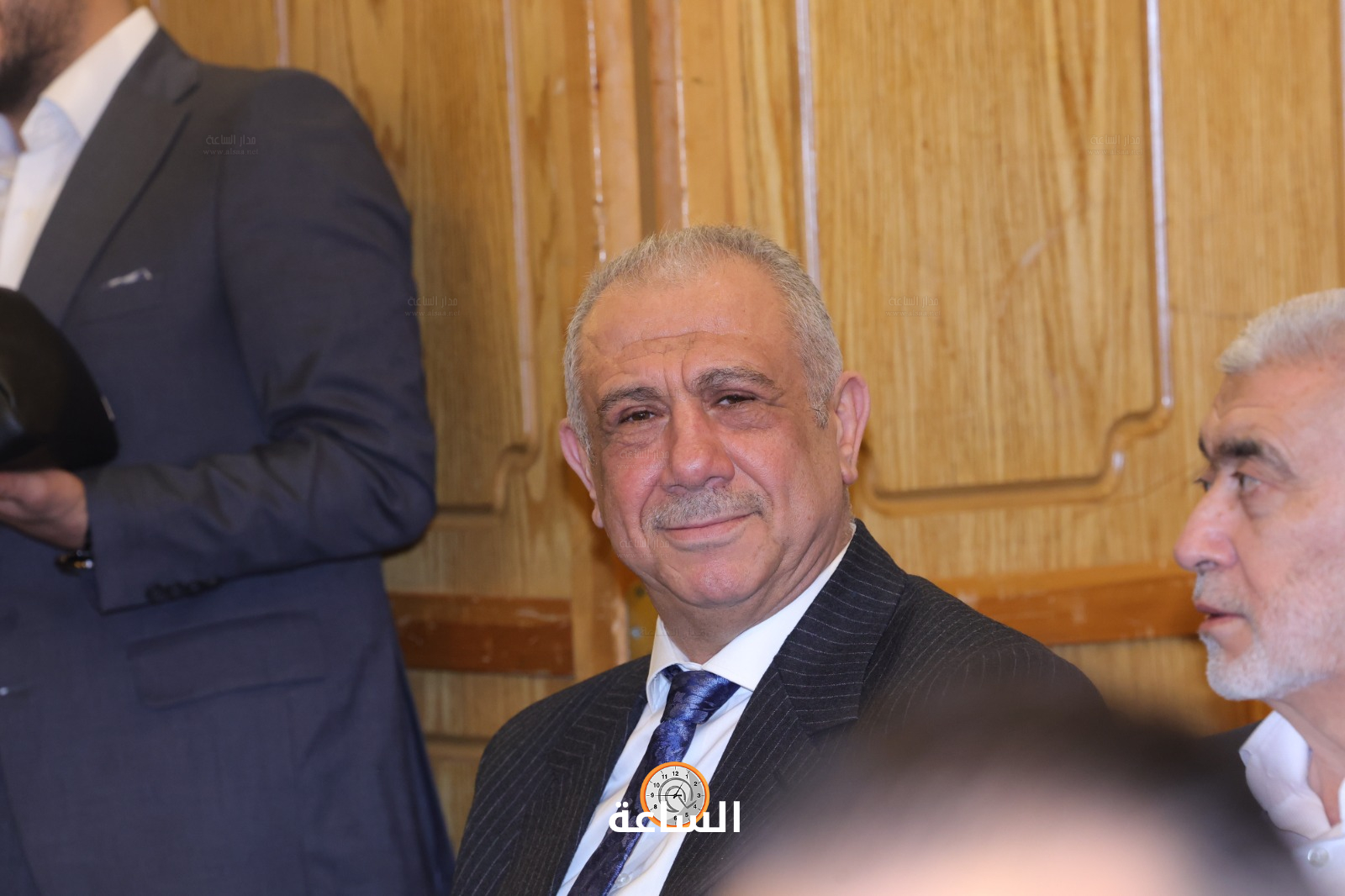 Madar Al-Saa Images 0.5675130294235878