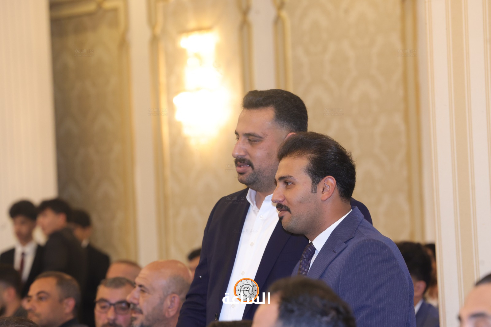 Madar Al-Saa Images 0.9723218013947227
