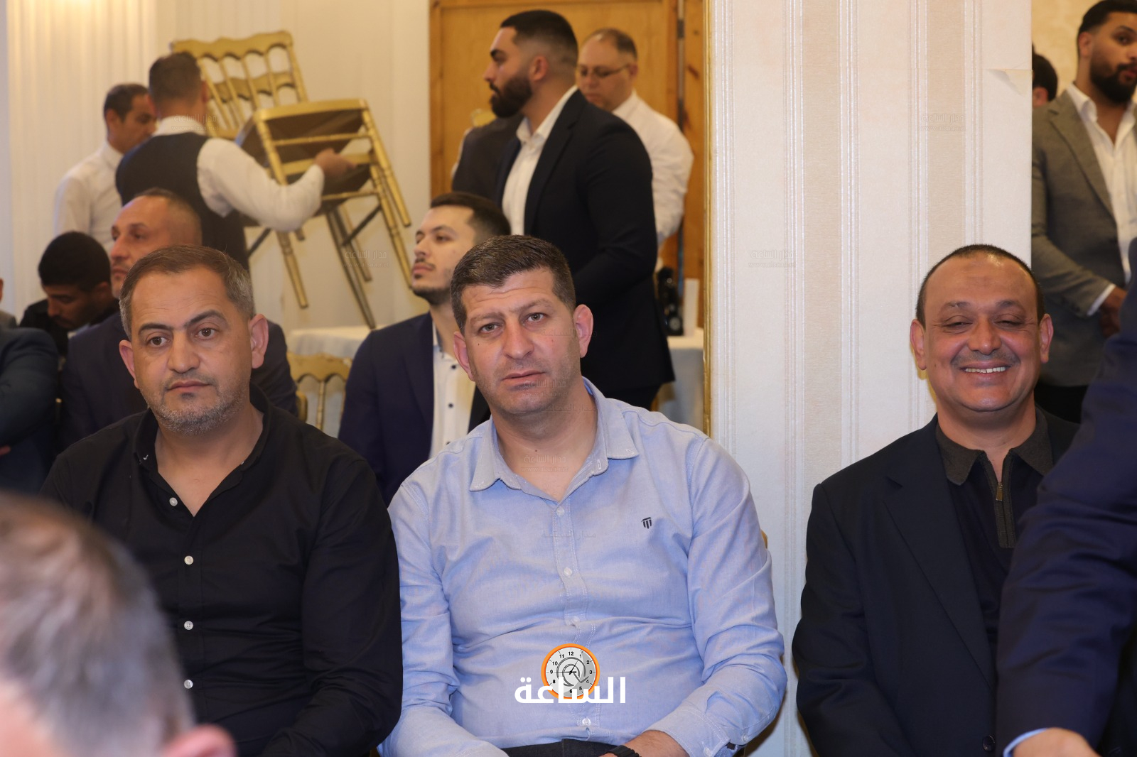 Madar Al-Saa Images 0.14403845768274082