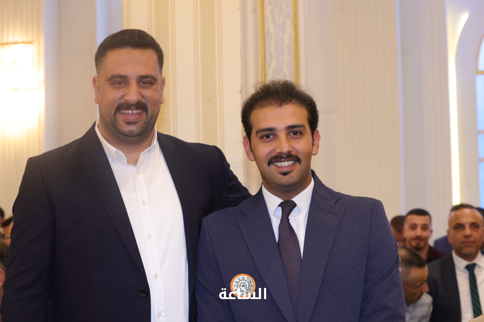 Madar Al-Saa Images 0.8350754253958351
