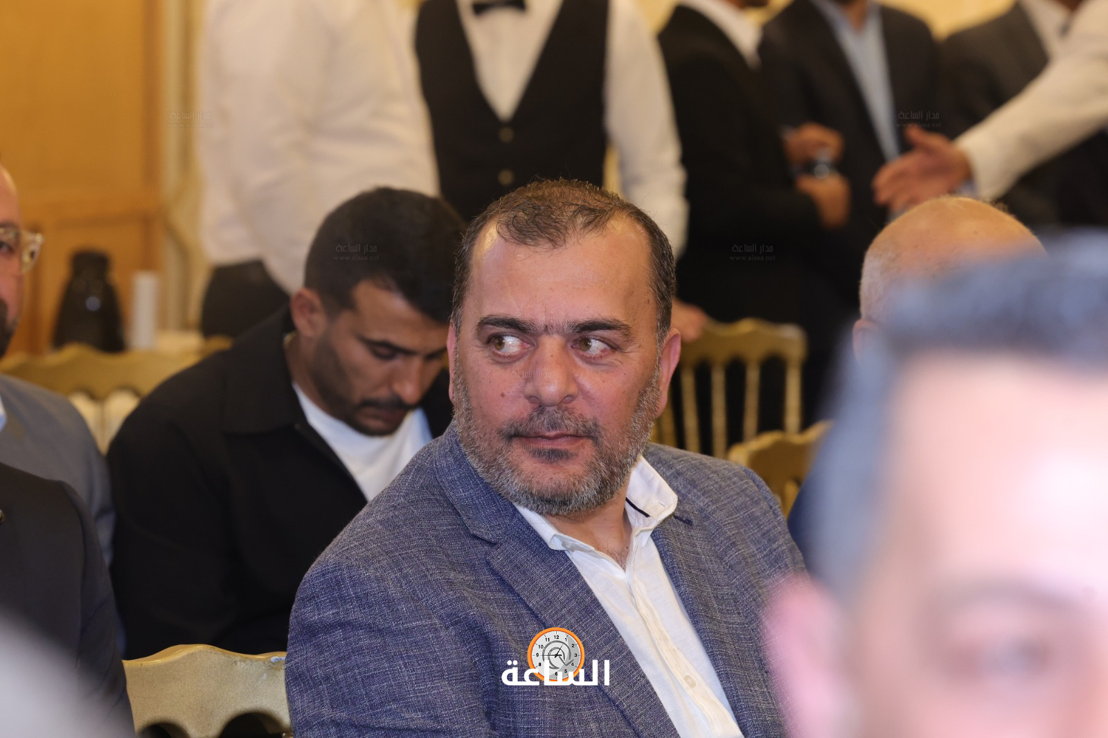 Madar Al-Saa Images 0.18343572406426067