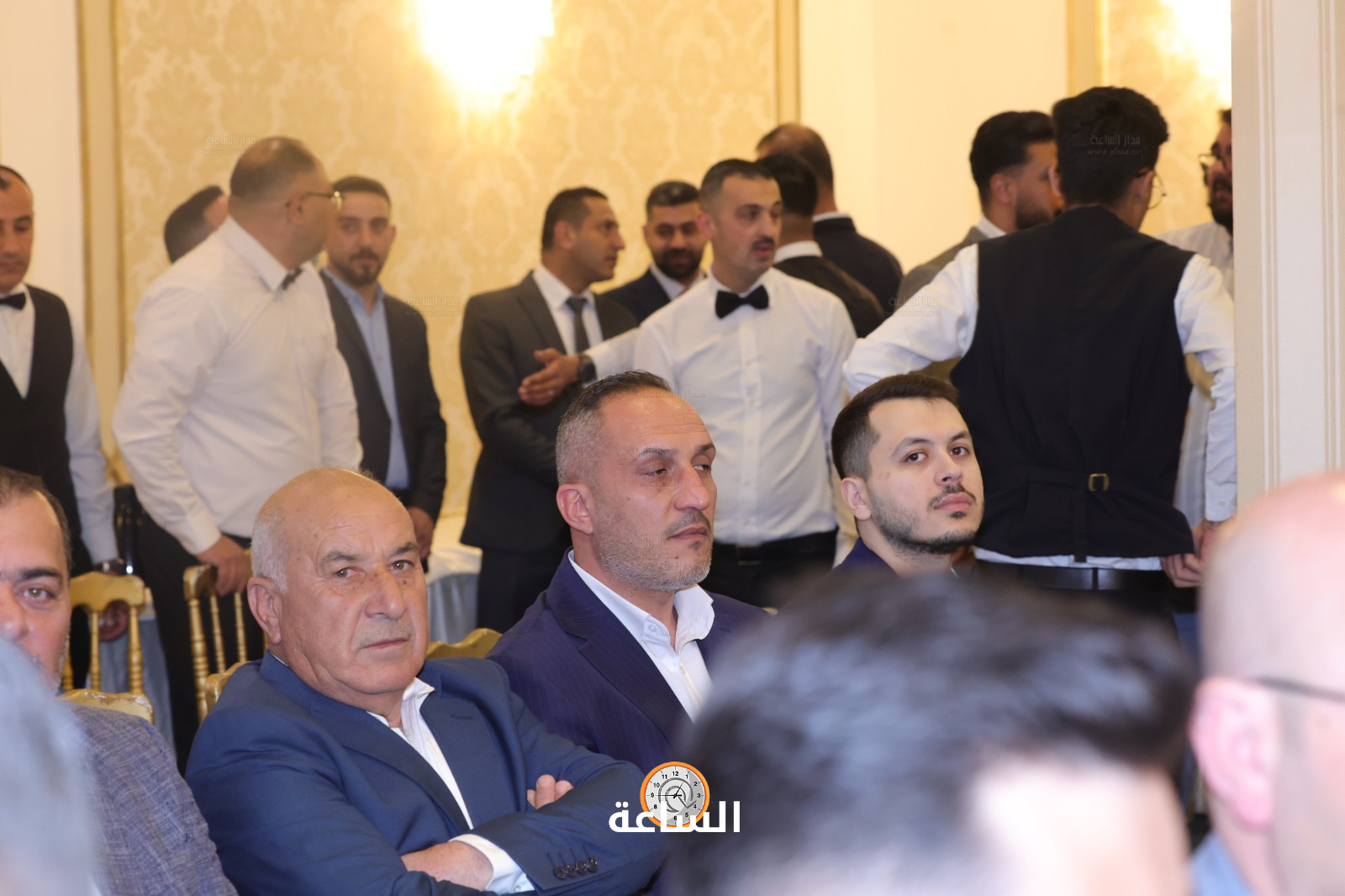 Madar Al-Saa Images 0.8535922133287251