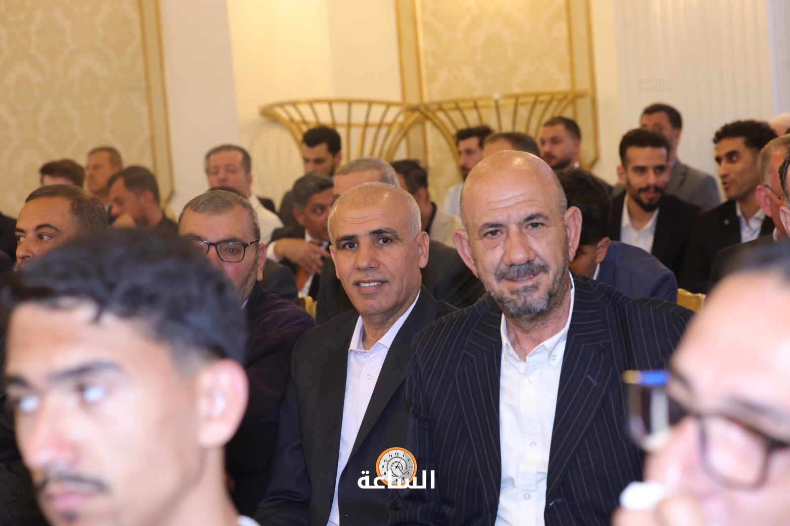 Madar Al-Saa Images 0.9758620613067363