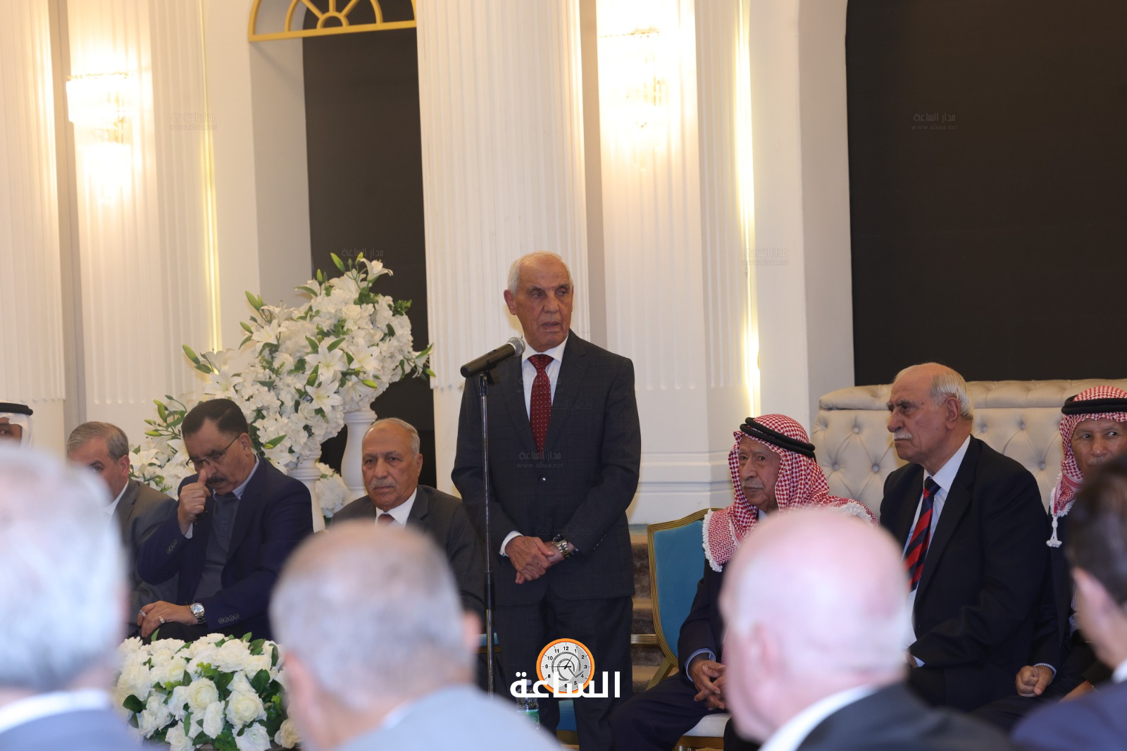 Madar Al-Saa Images 0.6236798186900854