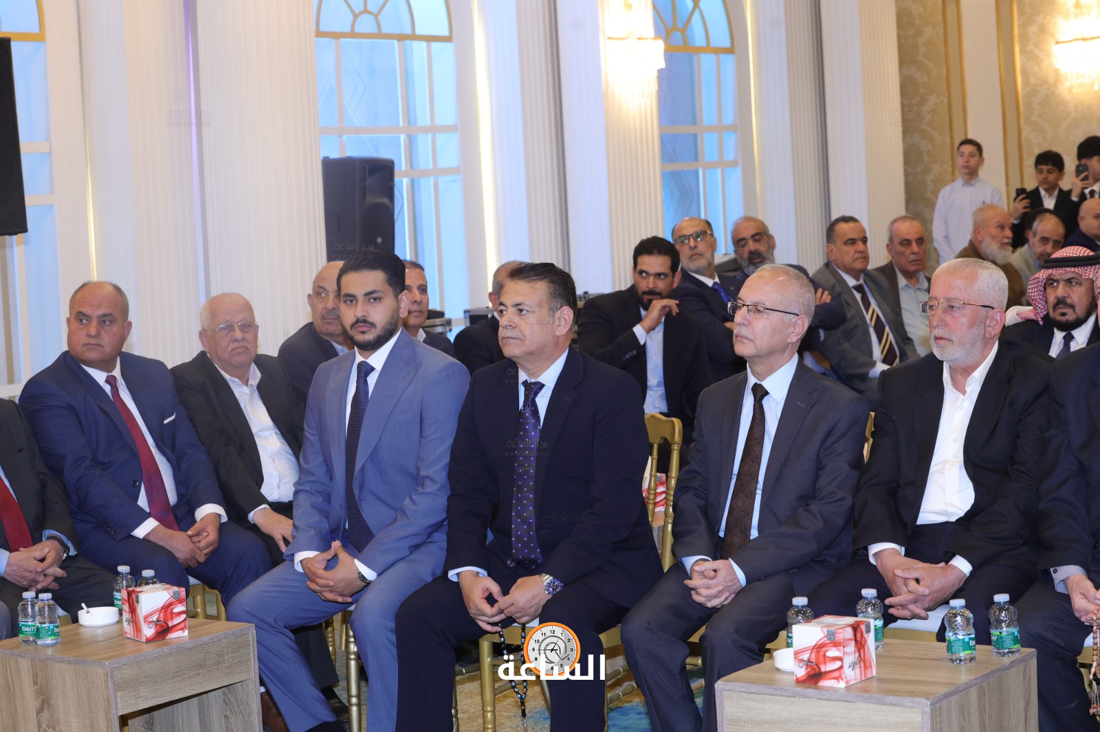 Madar Al-Saa Images 0.7285039559312644