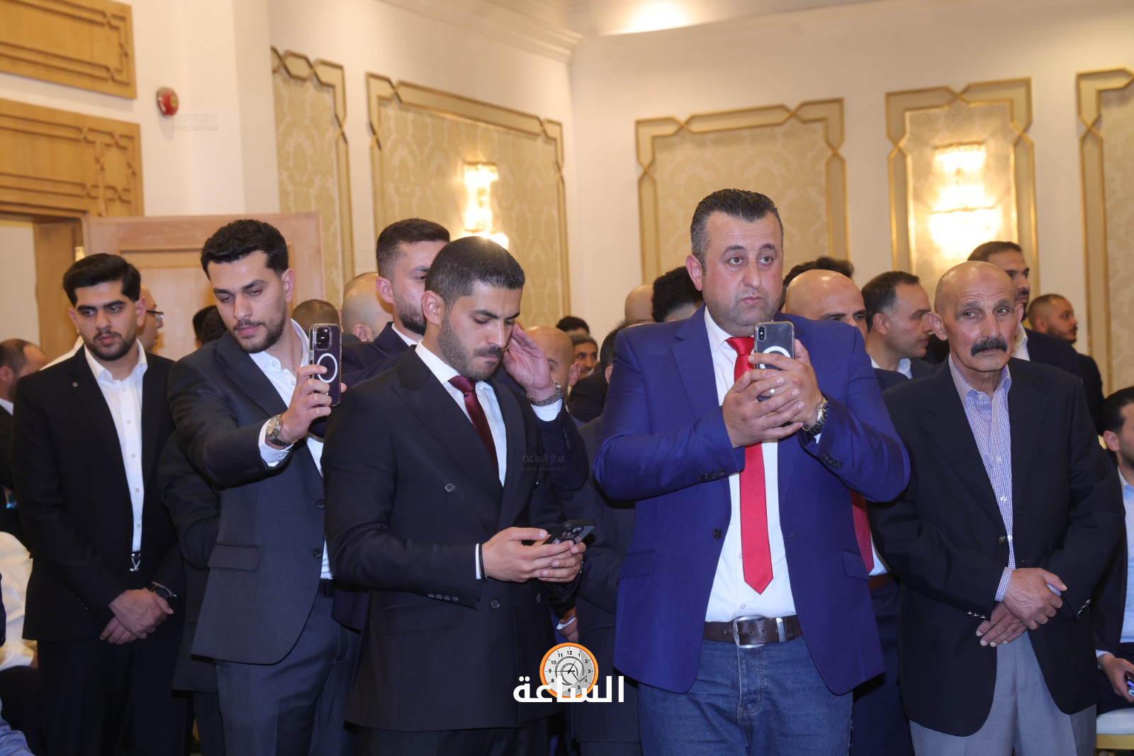 Madar Al-Saa Images 0.25987267147749105