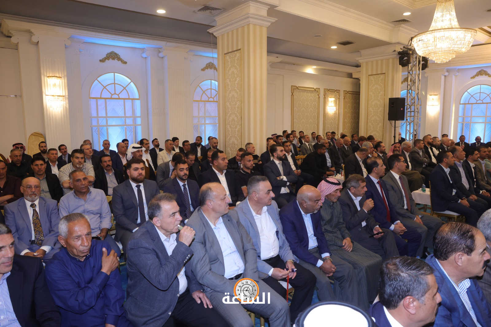 Madar Al-Saa Images 0.0399136871126744