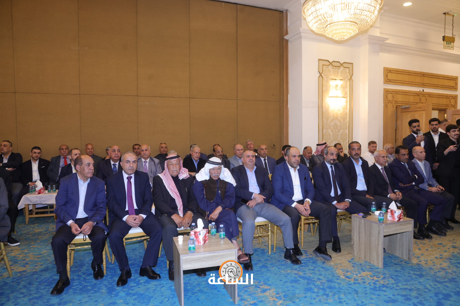Madar Al-Saa Images 0.9059812623485877