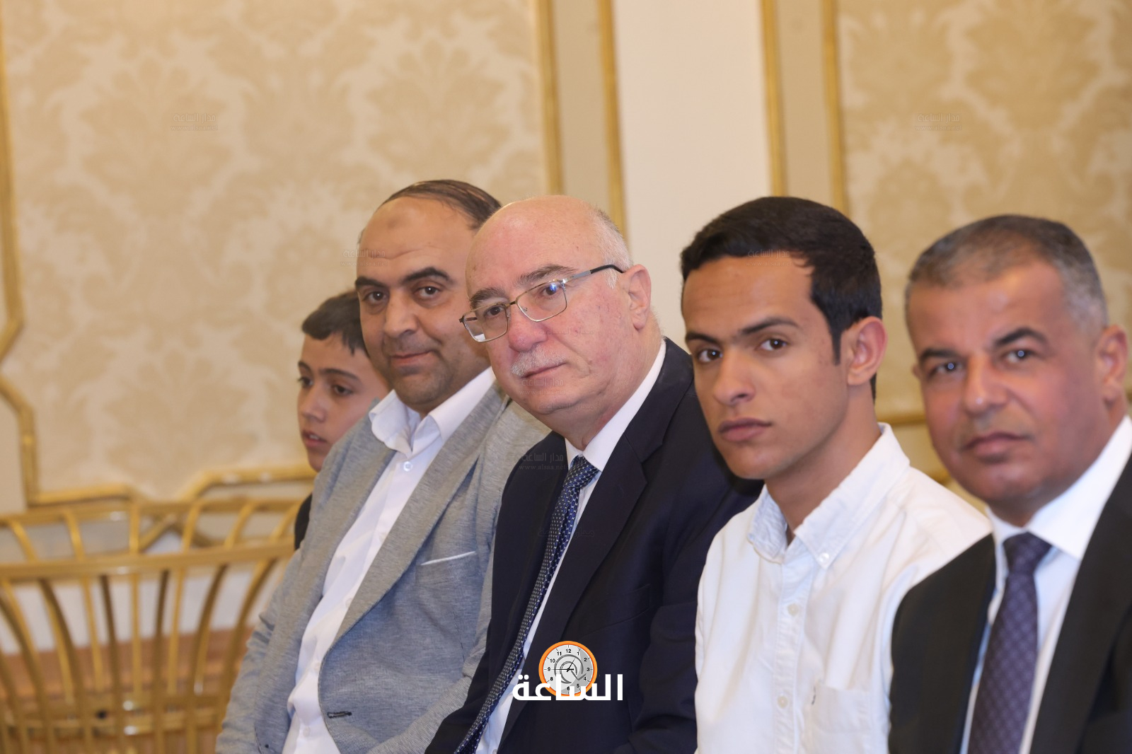 Madar Al-Saa Images 0.09657973078275606
