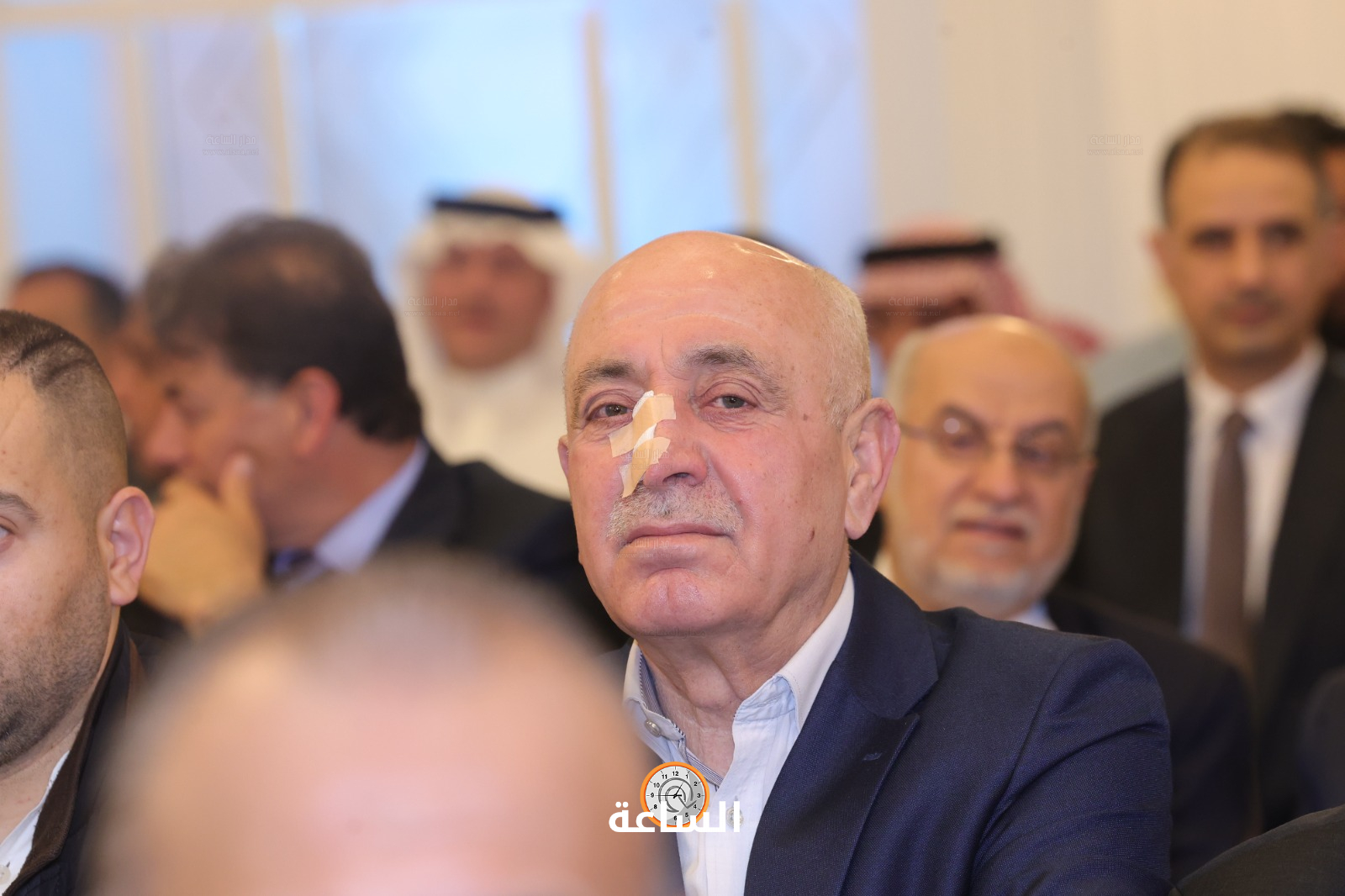 Madar Al-Saa Images 0.7142382567109139