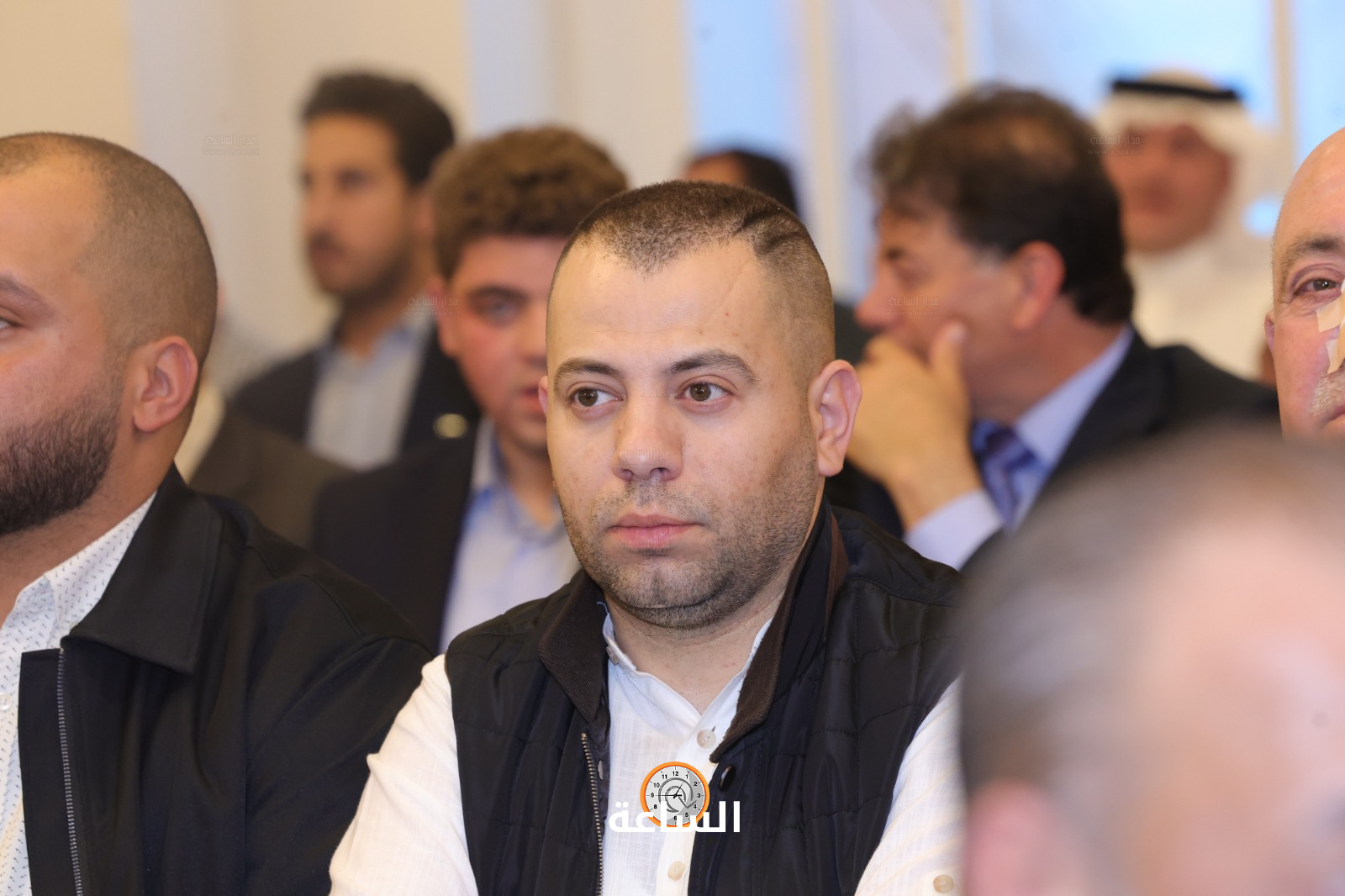 Madar Al-Saa Images 0.1612302502308559