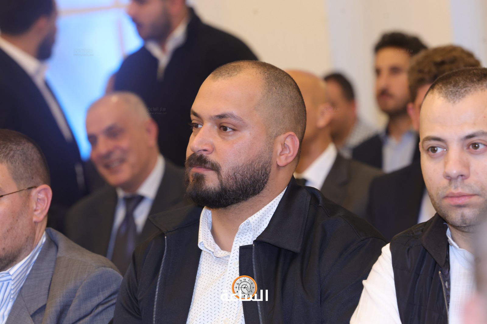 Madar Al-Saa Images 0.3723854960789833