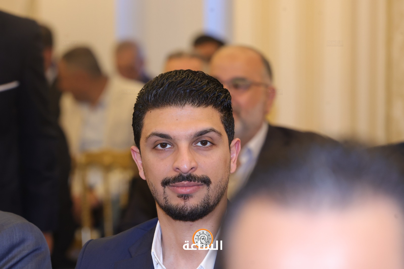Madar Al-Saa Images 0.7376649343176356