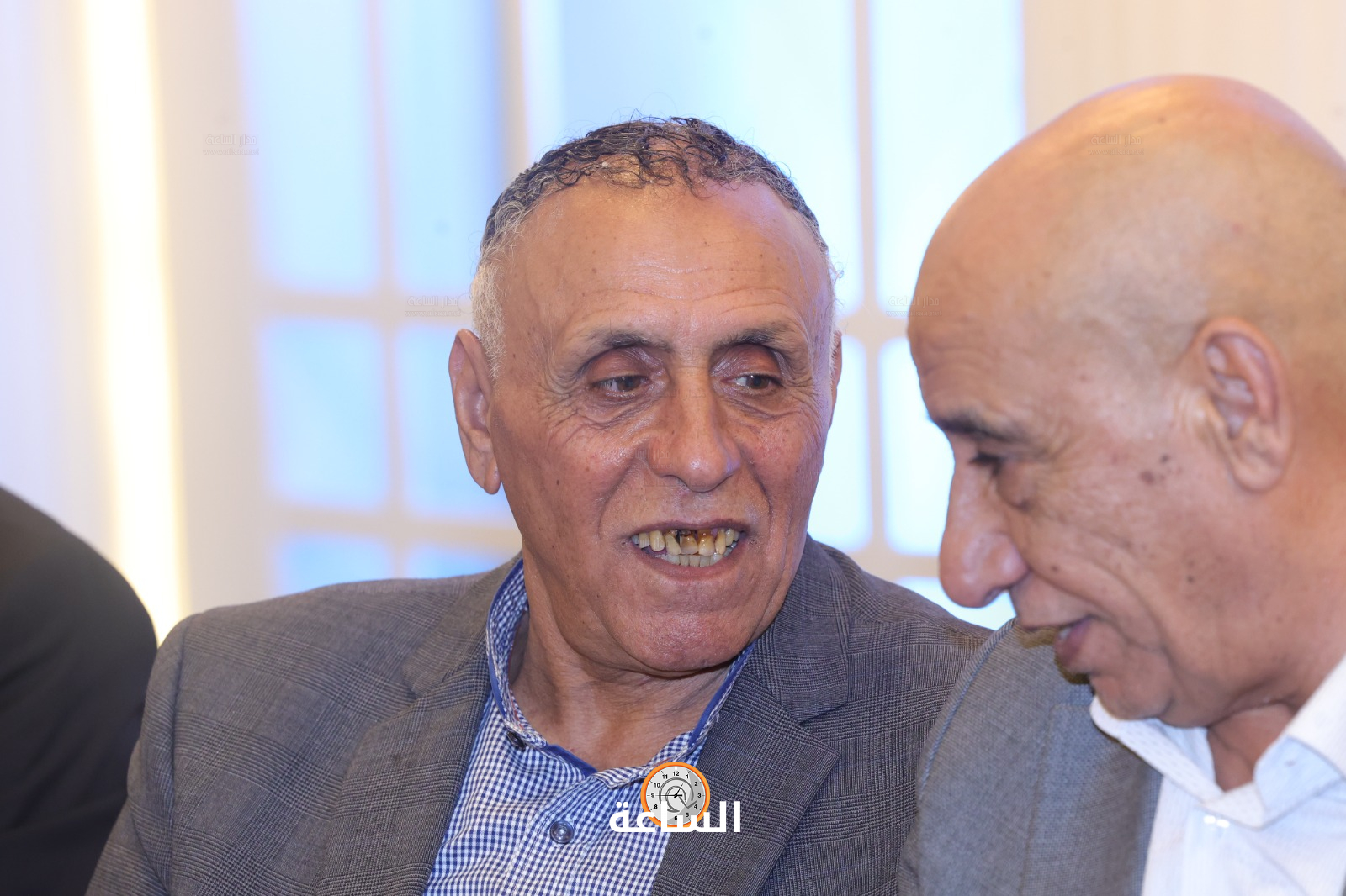 Madar Al-Saa Images 0.6599774017518959
