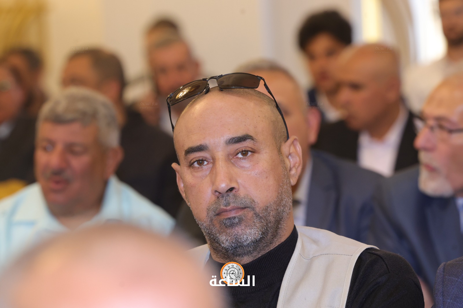Madar Al-Saa Images 0.19480607620516321
