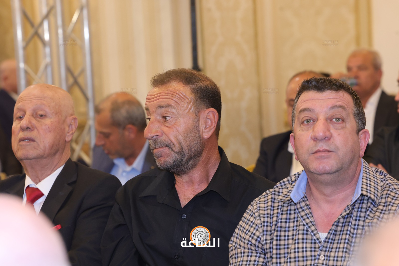 Madar Al-Saa Images 0.2615970288981184