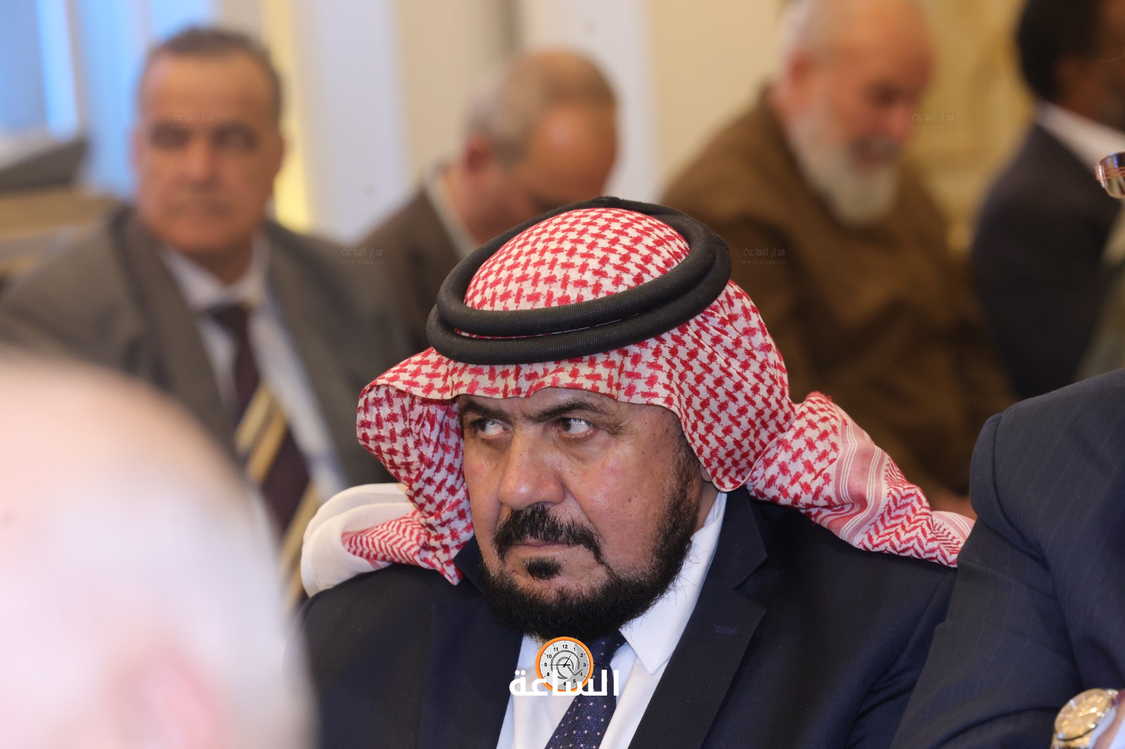 Madar Al-Saa Images 0.48572460814198204