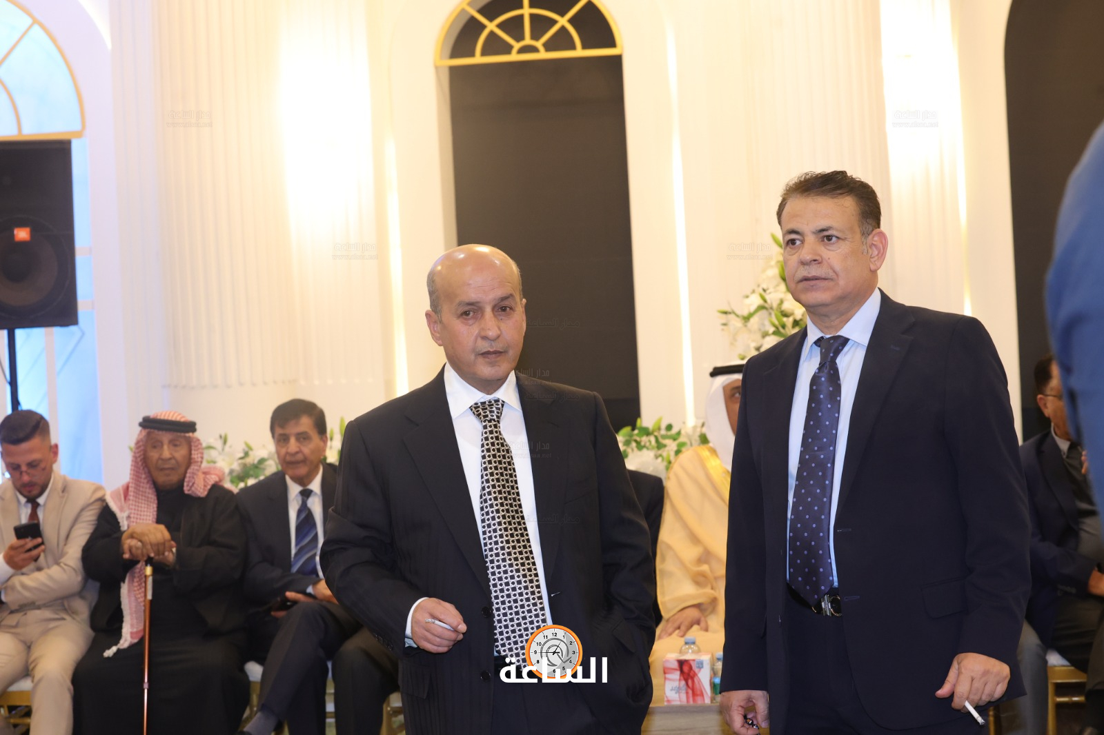 Madar Al-Saa Images 0.3097798937489534