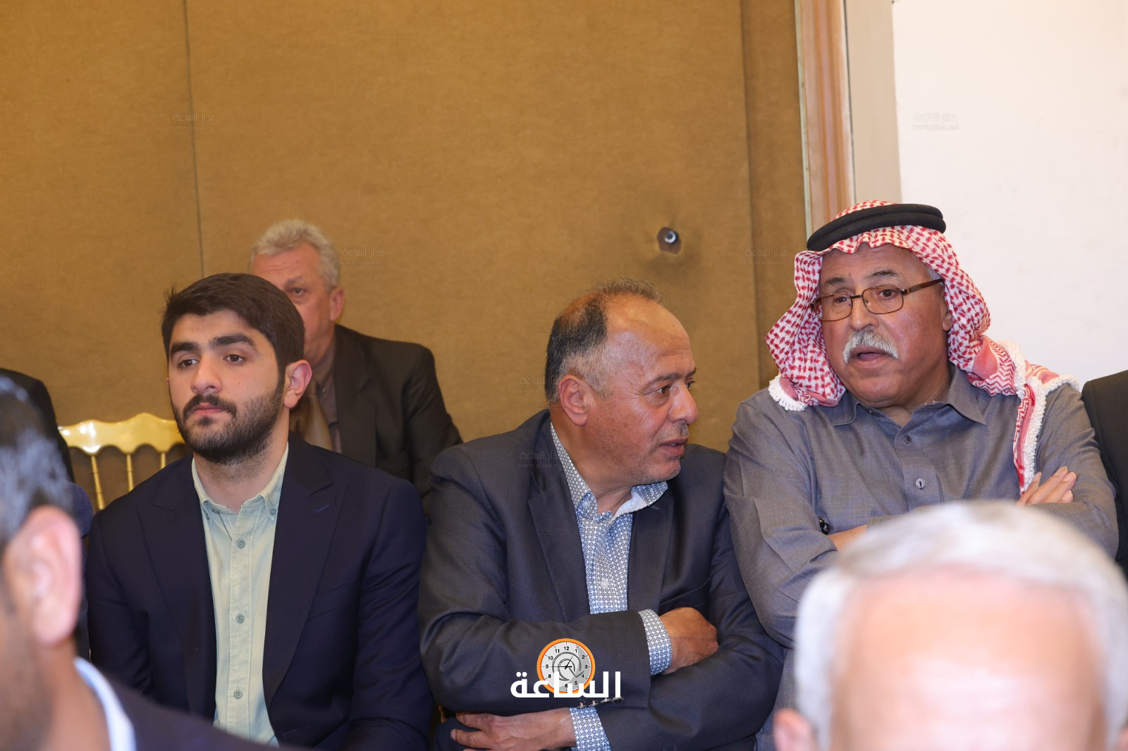 Madar Al-Saa Images 0.4743100678586788