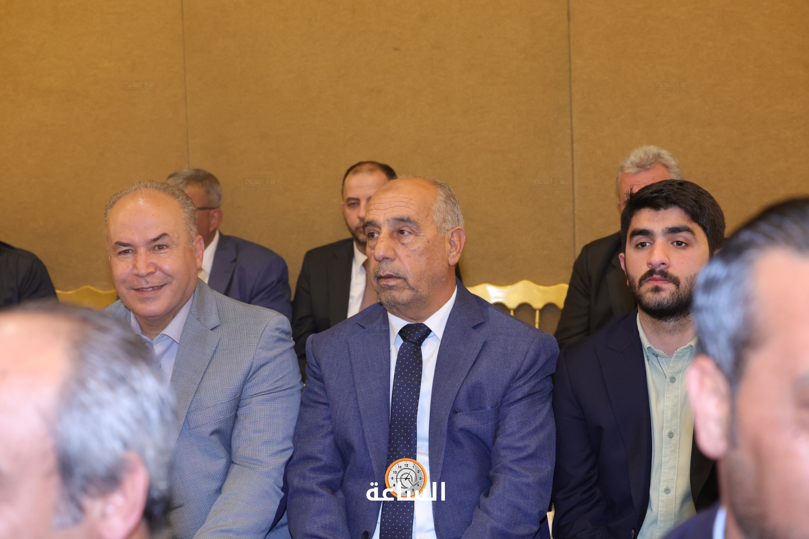 Madar Al-Saa Images 0.9524865160693539