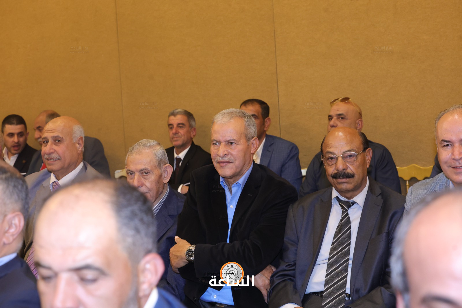 Madar Al-Saa Images 0.96581190955128