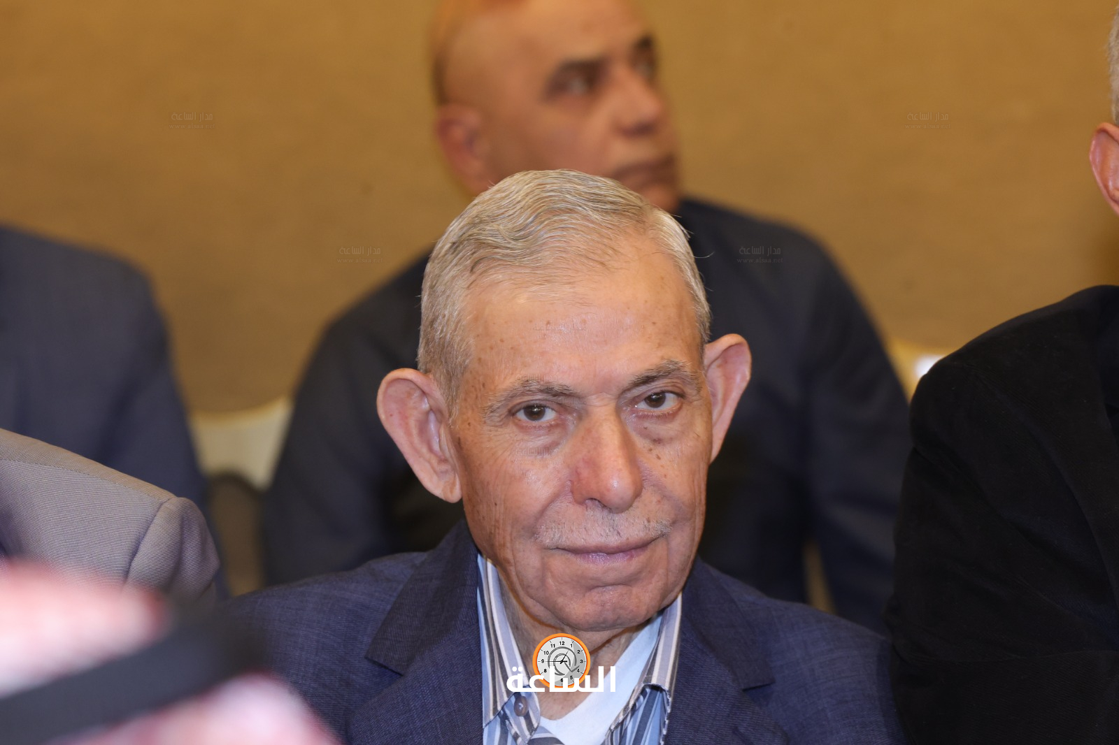 Madar Al-Saa Images 0.35703407394466957