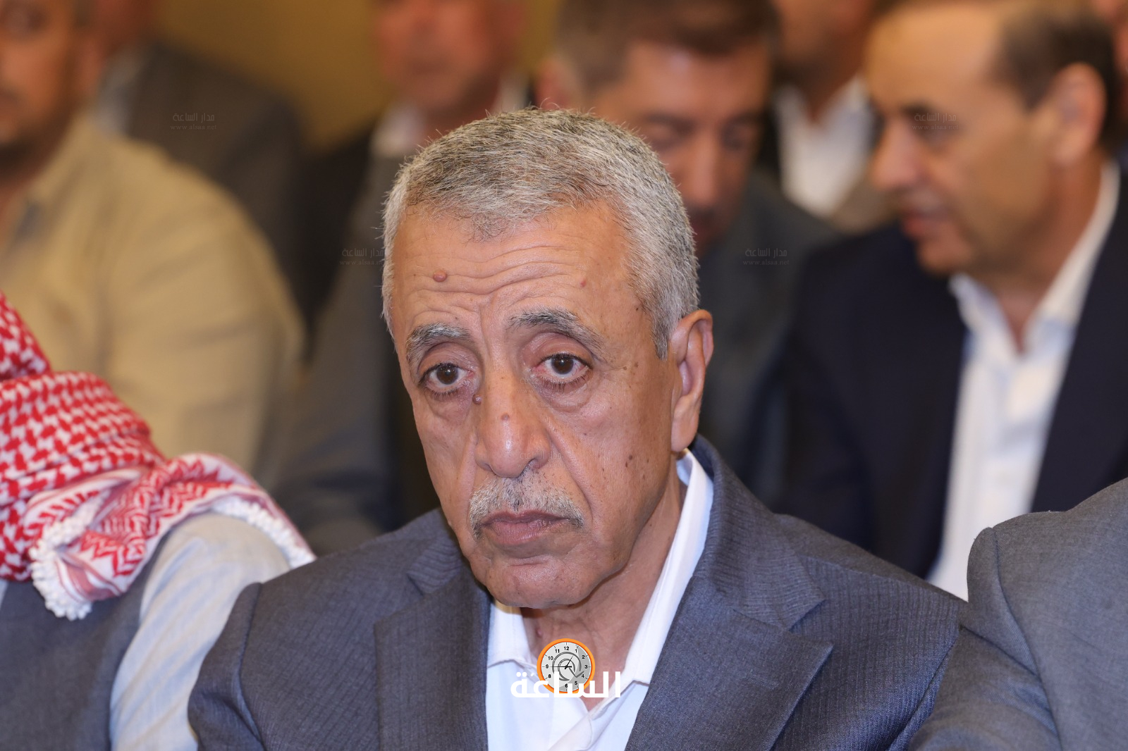 Madar Al-Saa Images 0.9548092913835243
