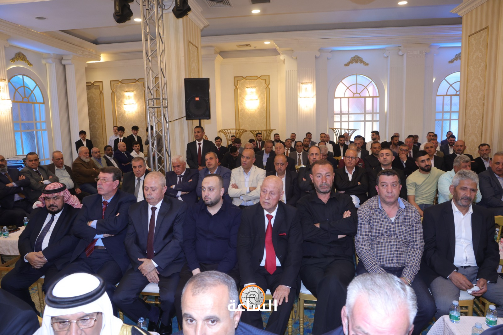 Madar Al-Saa Images 0.9732788322448371
