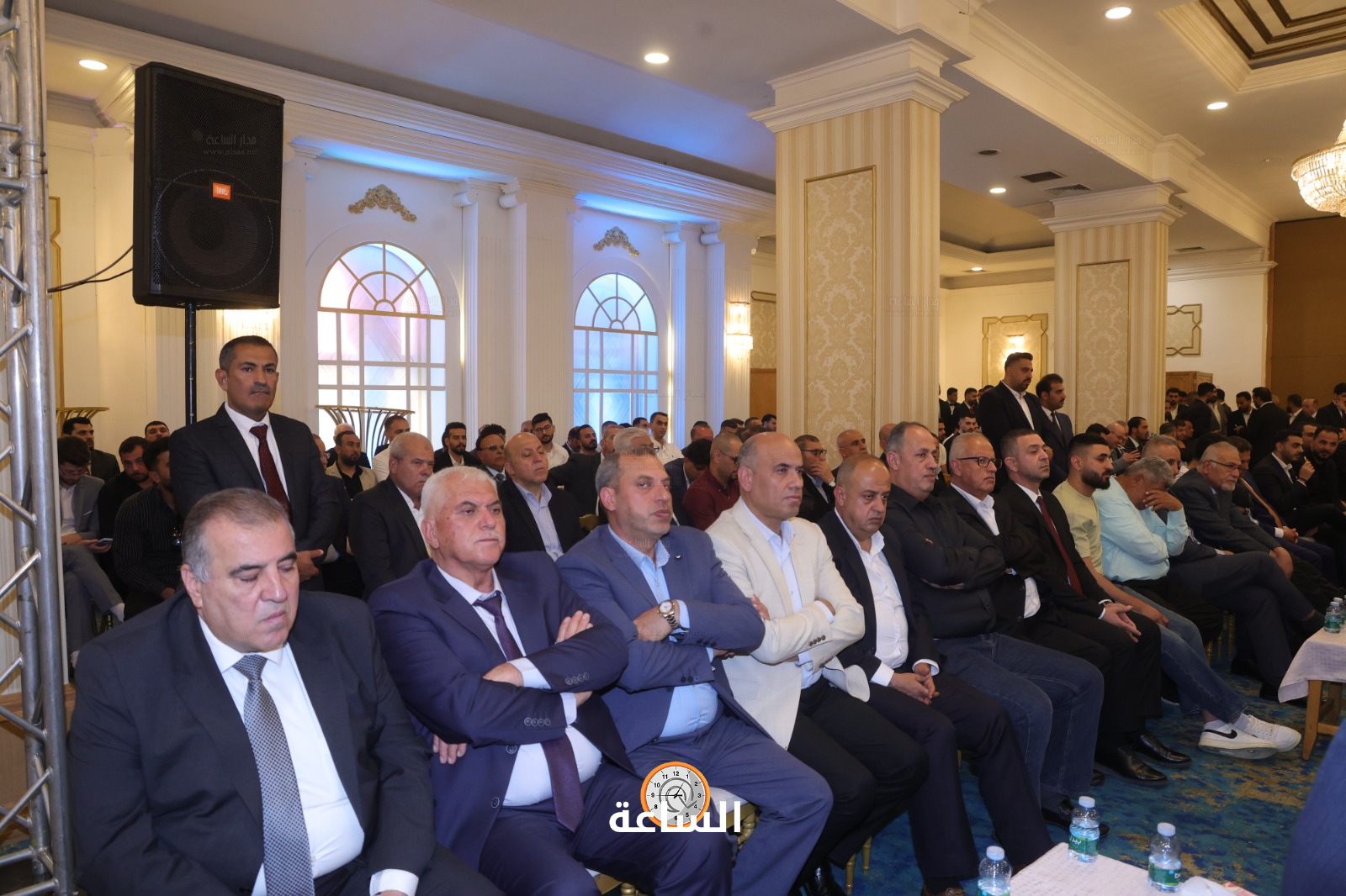 Madar Al-Saa Images 0.6506727181505667