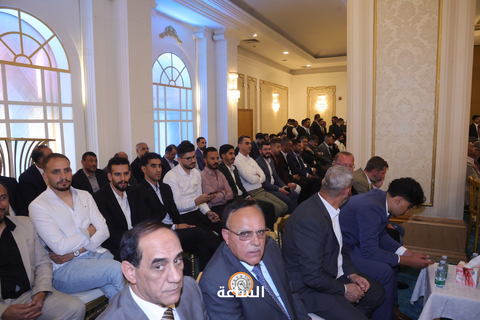Madar Al-Saa Images 0.7040660782994664