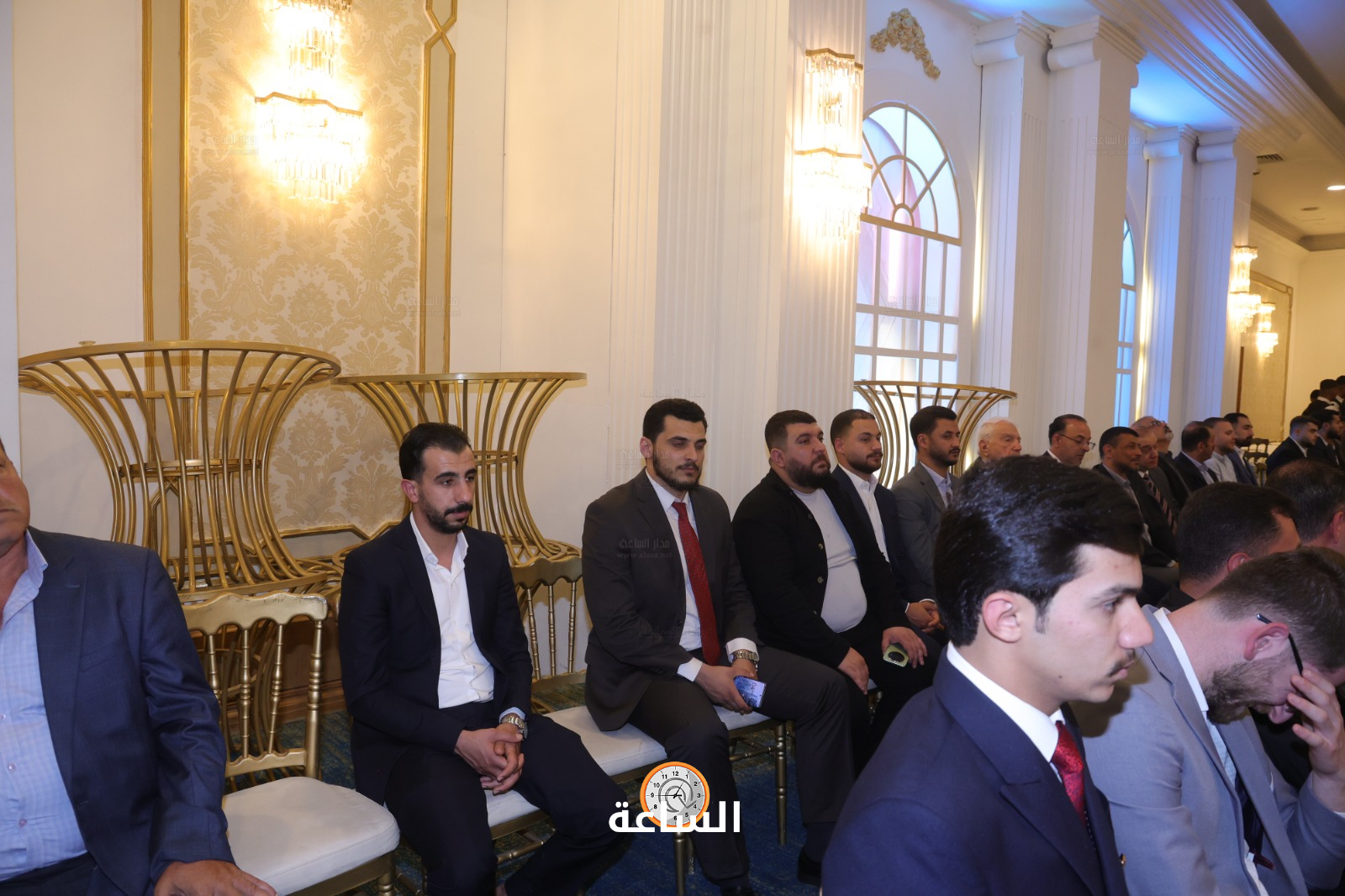 Madar Al-Saa Images 0.6213680398797641