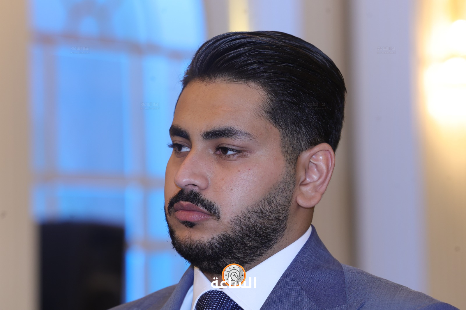 Madar Al-Saa Images 0.2630101609155281