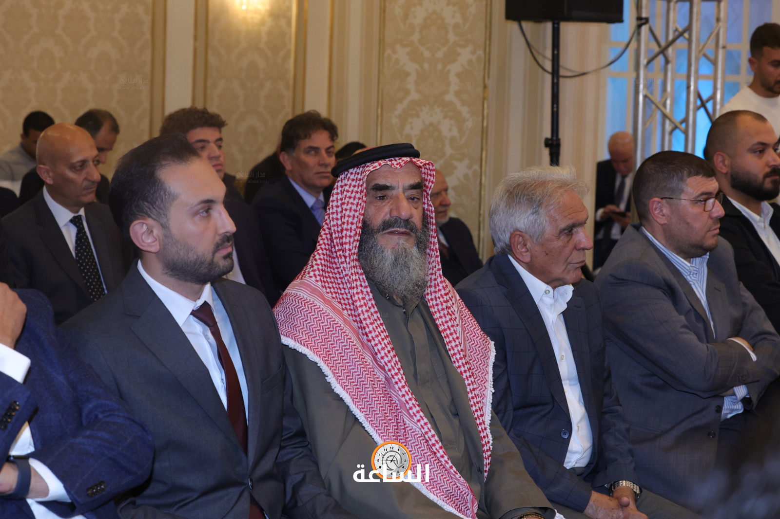 Madar Al-Saa Images 0.24469467361697383