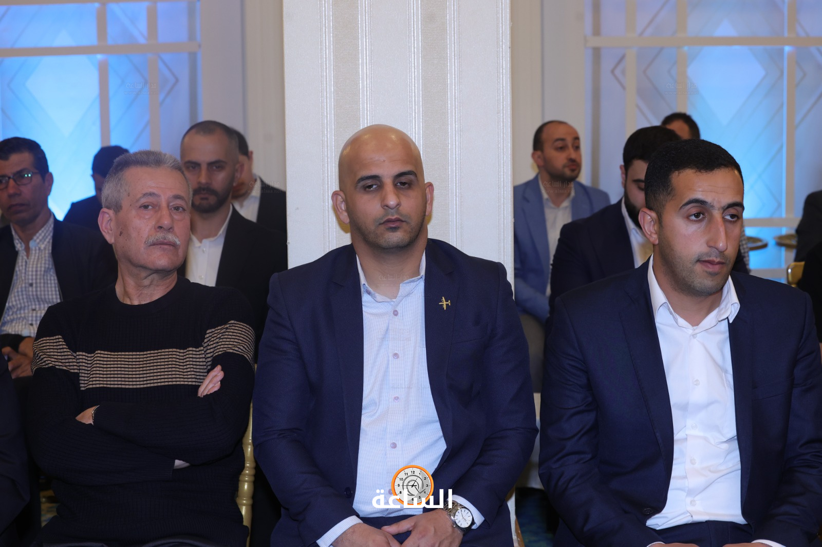 Madar Al-Saa Images 0.843150195211793