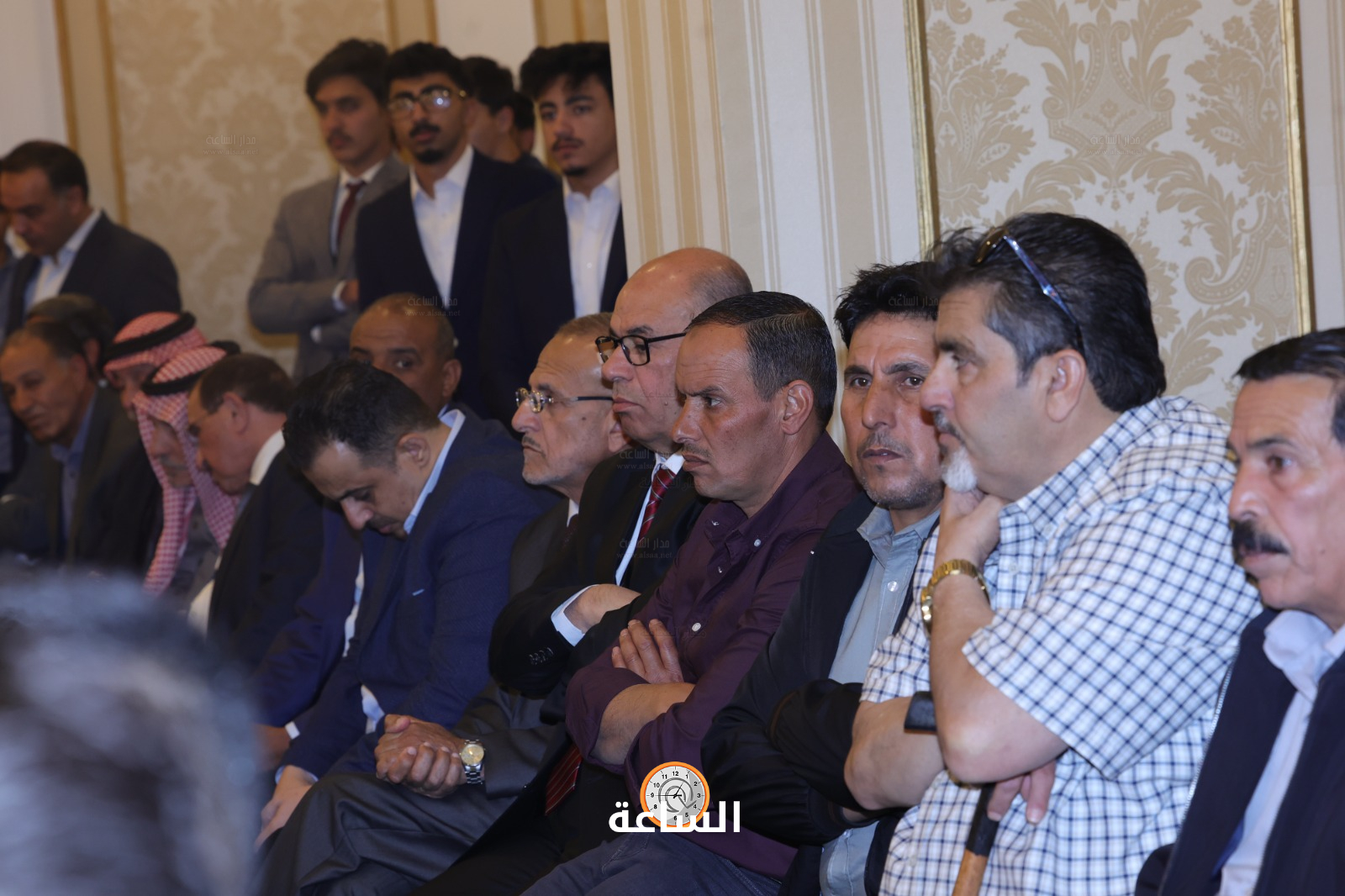 Madar Al-Saa Images 0.5145285642597385