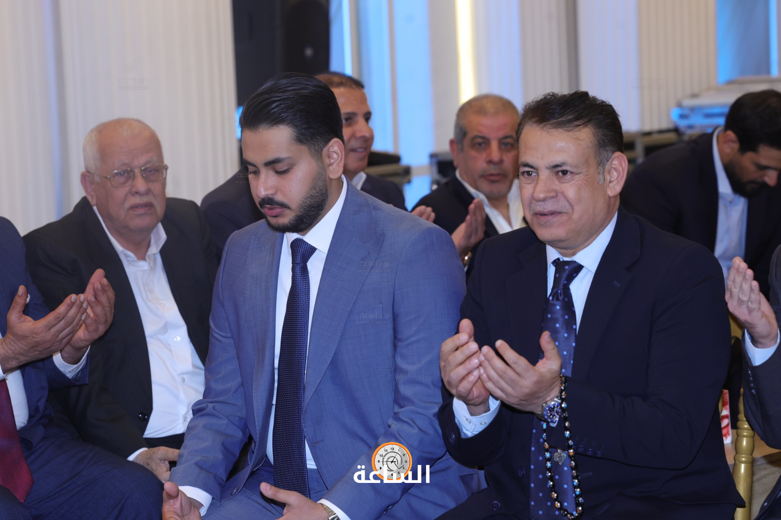 Madar Al-Saa Images 0.27384933817721535