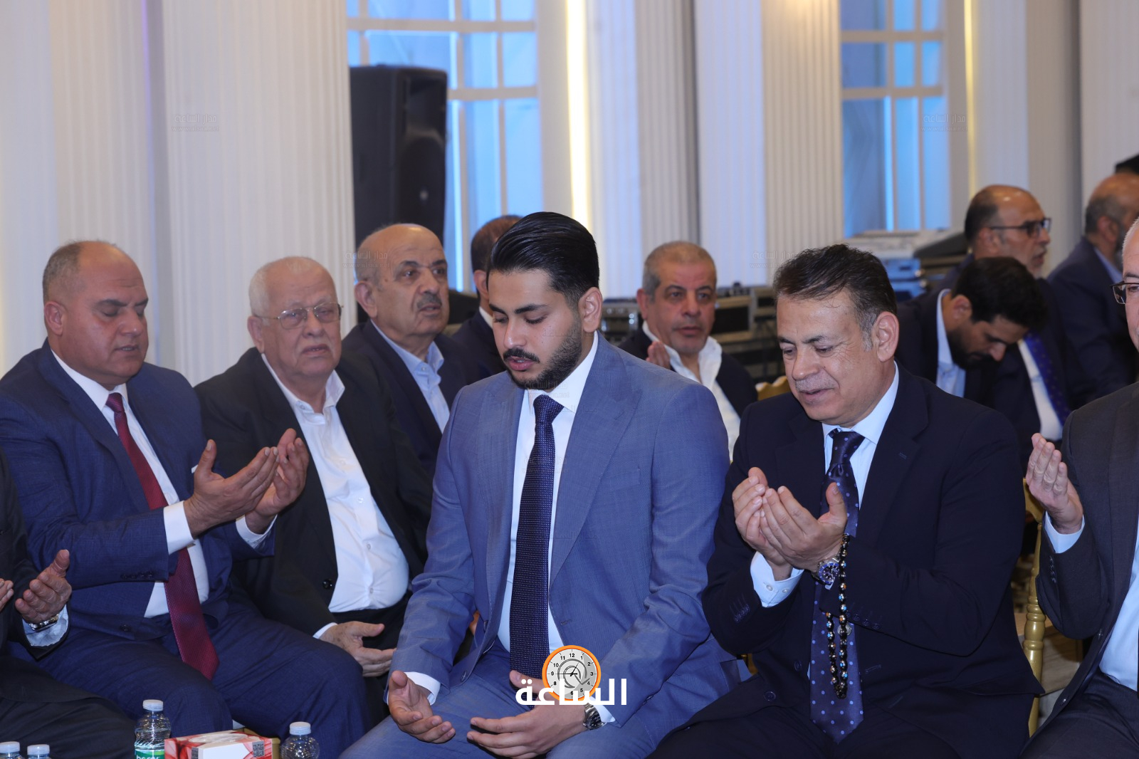 Madar Al-Saa Images 0.07971523134027425