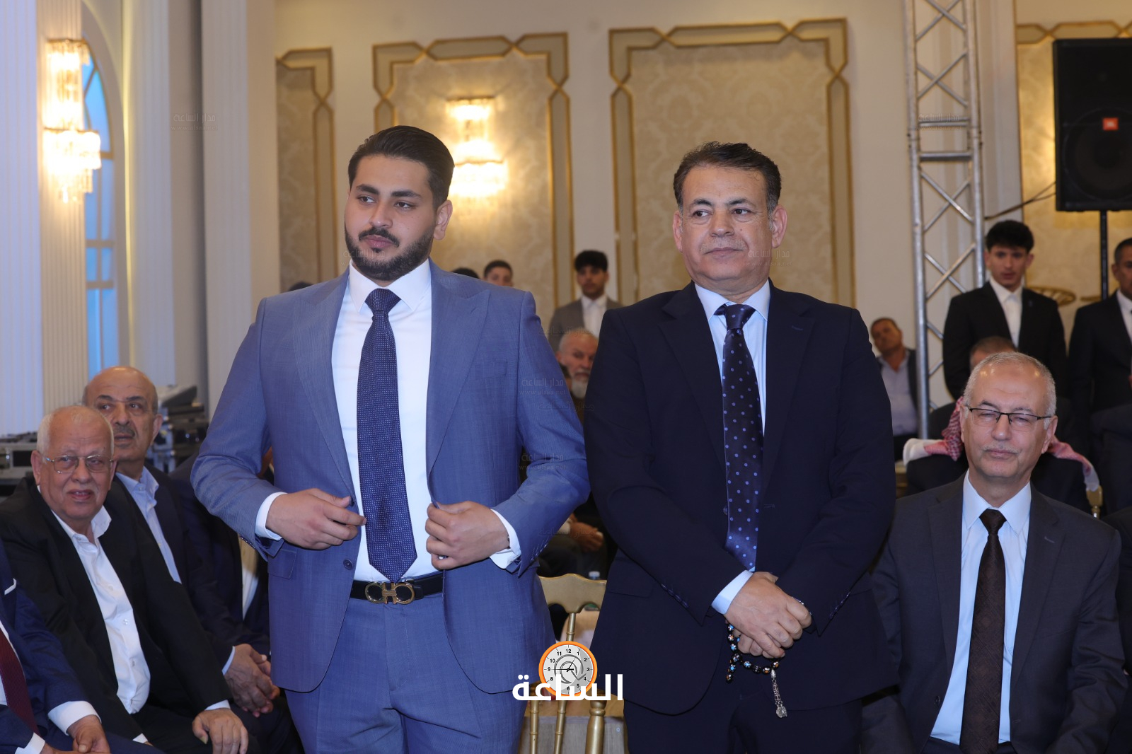 Madar Al-Saa Images 0.2881875794440766