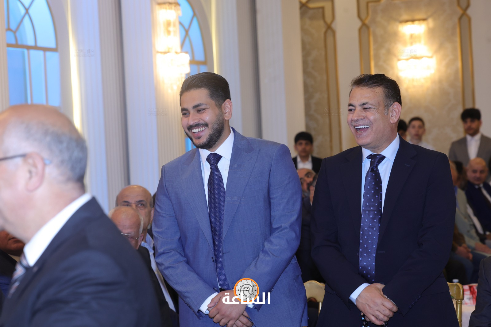 Madar Al-Saa Images 0.32083513208298775