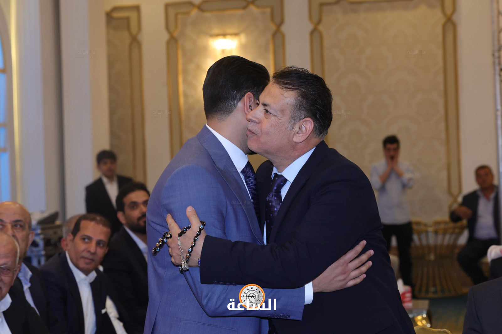 Madar Al-Saa Images 0.4634056012928772