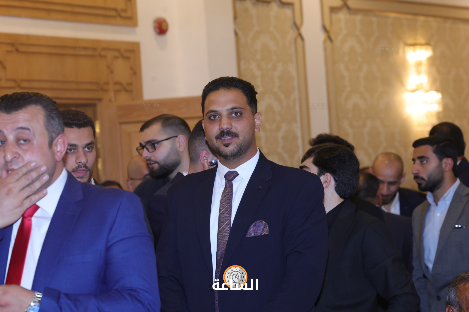Madar Al-Saa Images 0.11168083453881594