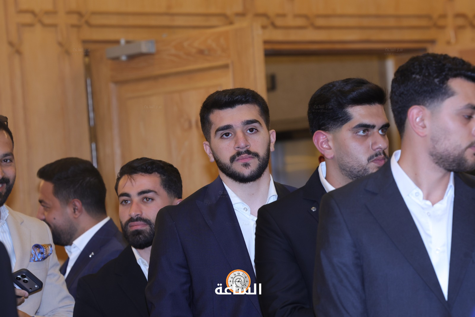 Madar Al-Saa Images 0.935448574175685