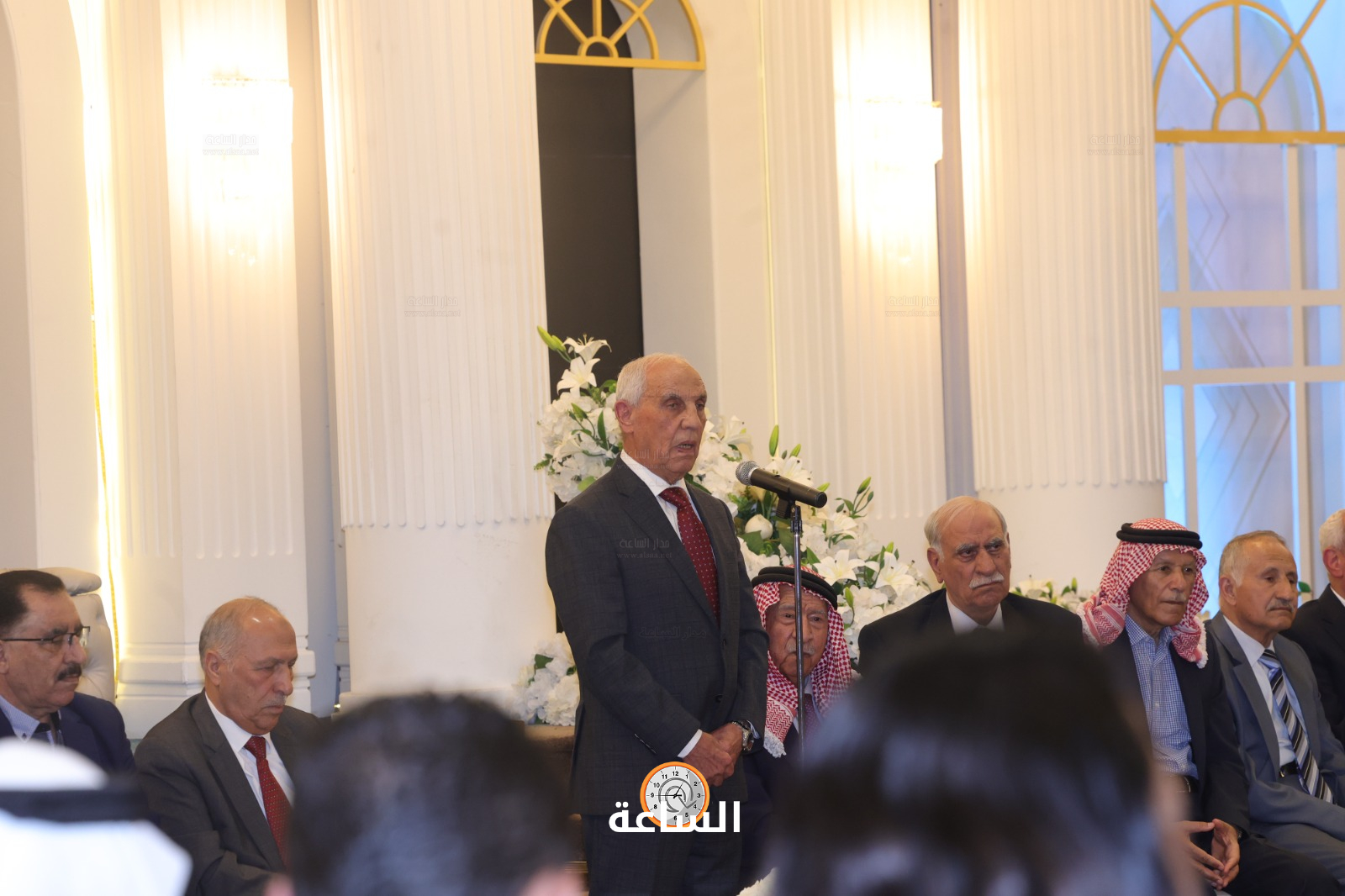 Madar Al-Saa Images 0.21812073920930675