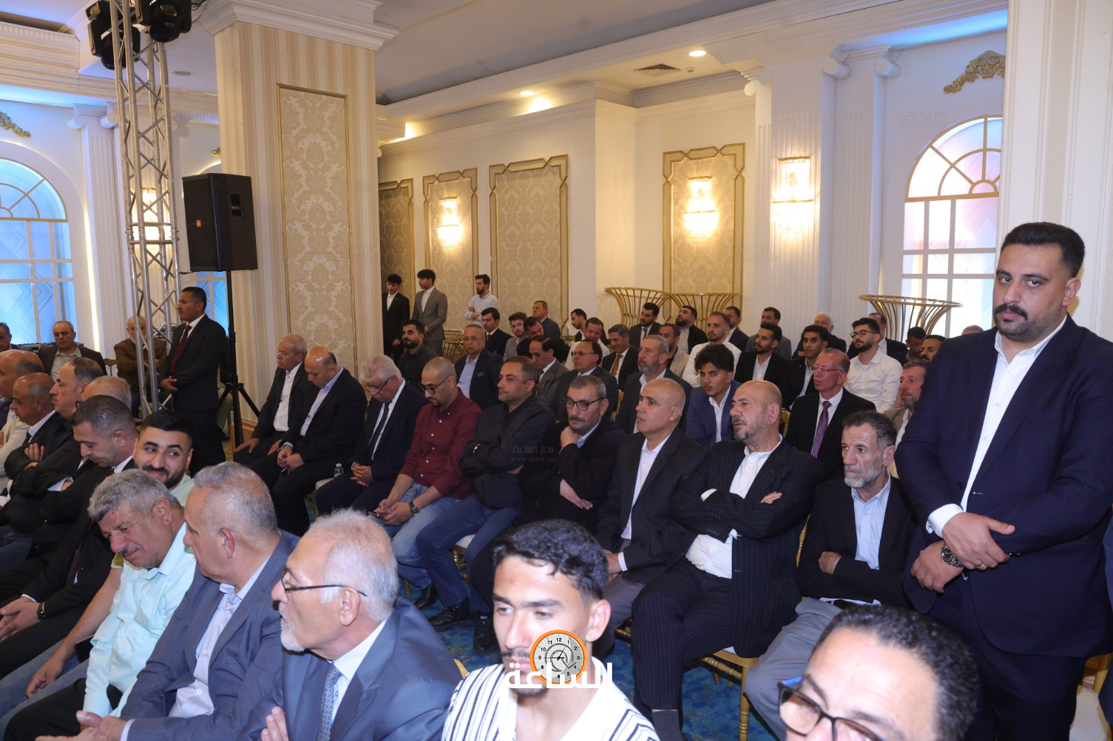 Madar Al-Saa Images 0.560855373848211