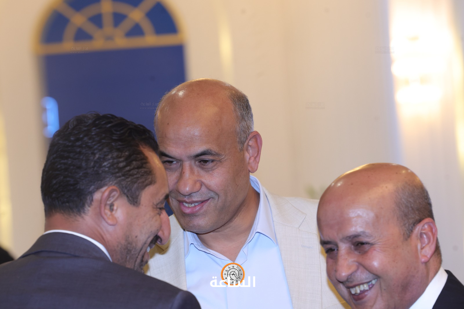 Madar Al-Saa Images 0.5103102433853332